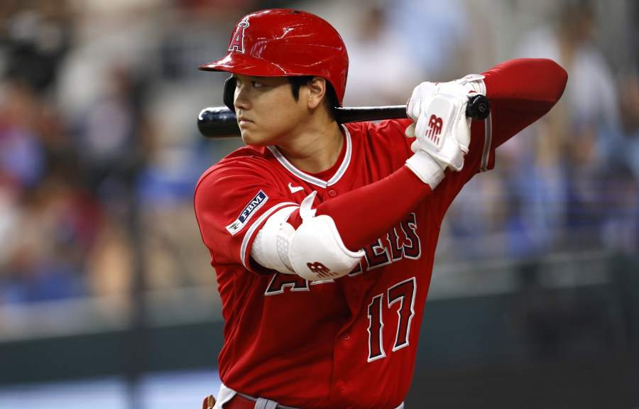 2023 MLB midseason awards: Shohei Ohtani is clear AL MVP; NL Cy Young wide  open; rookies seem easy for now 