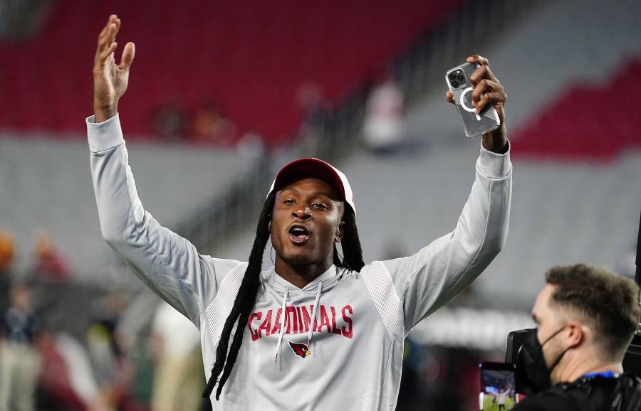 An 'epic' duo? Star free agent wants to team up with Nuk