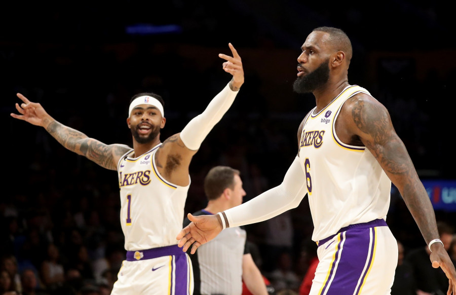 NBA Rumors: One Perfect Trade Target For Los Angeles Lakers To Pursue