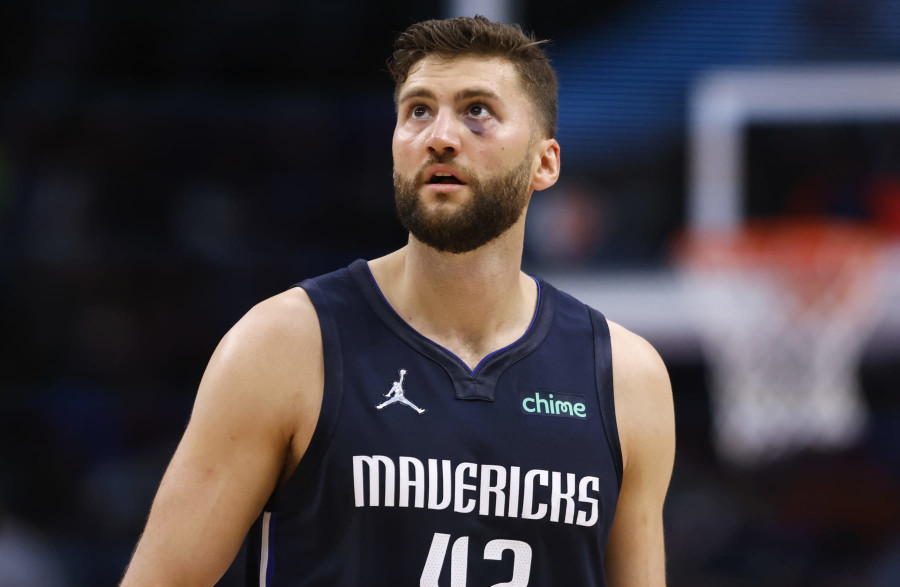 Maxi Kleber News, Rumors, Stats, Highlights and More