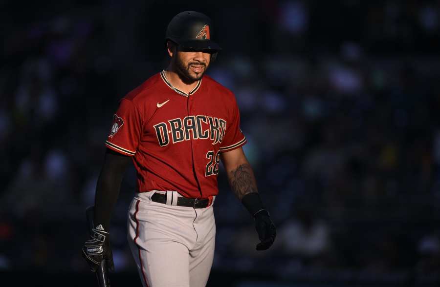 MLB - The D-backs have reportedly acquired OF Tommy Pham