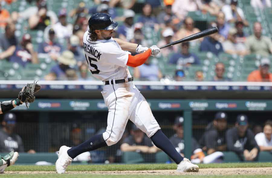 White Sox Sign Jake Marisnick to Minor-League Deal, Per Report