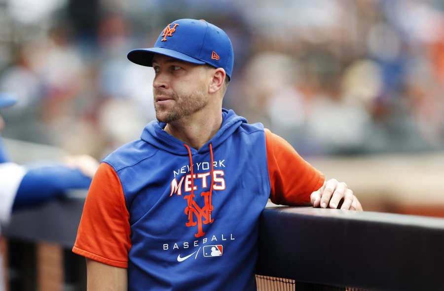 NY Mets roster: Players rankings so far in 2022 season