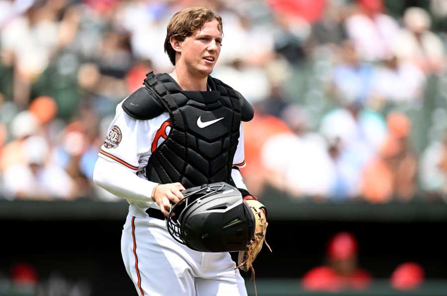 MLB Rumors: Mets Still Scouting Orioles' Trey Mancini After Daniel  Vogelbach Trade, News, Scores, Highlights, Stats, and Rumors