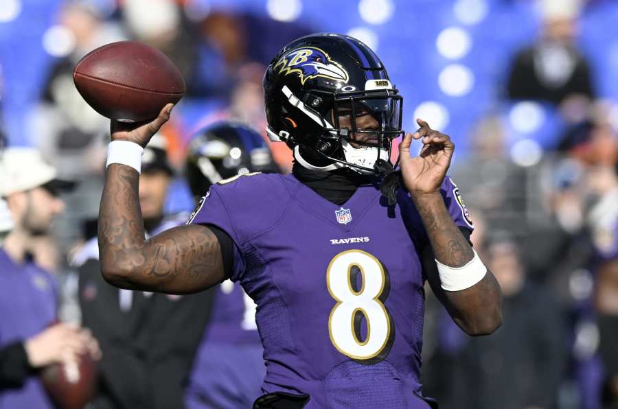 Lamar Jackson Free Agency Predictions: Landing Spots Include