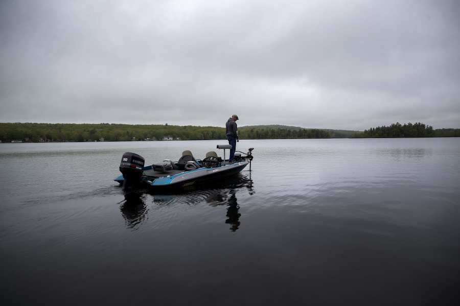 Bassmaster Classic 2024: Weigh-in Results and Saturday Leaderboard