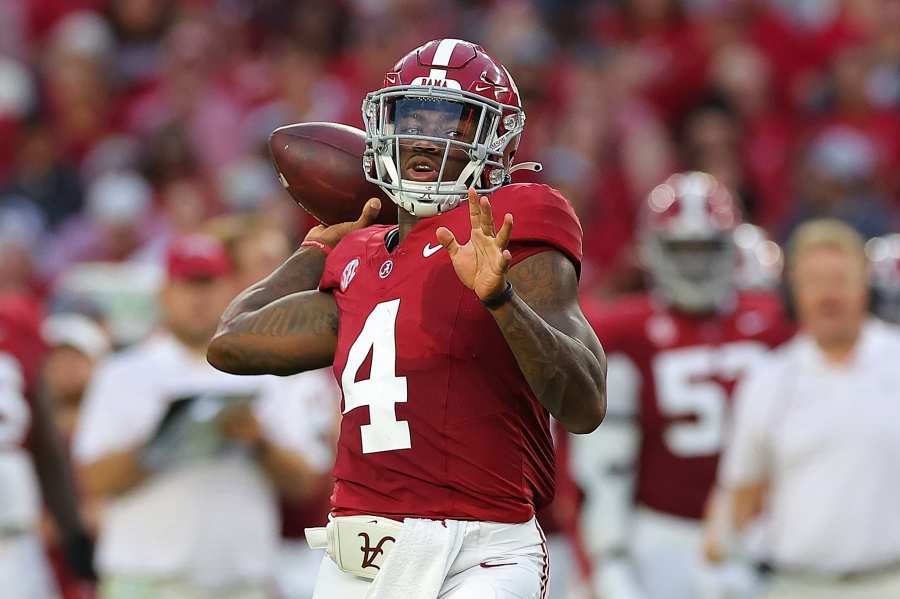 College football odds, picks, predictions for Week 2, 2023: Proven  simulation likes Alabama, Cincinnati 