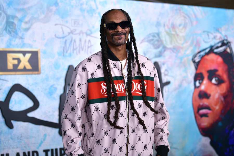 Snoop Dogg Joins Bid to Buy NHL Hockey Team - The San Diego Voice &  Viewpoint