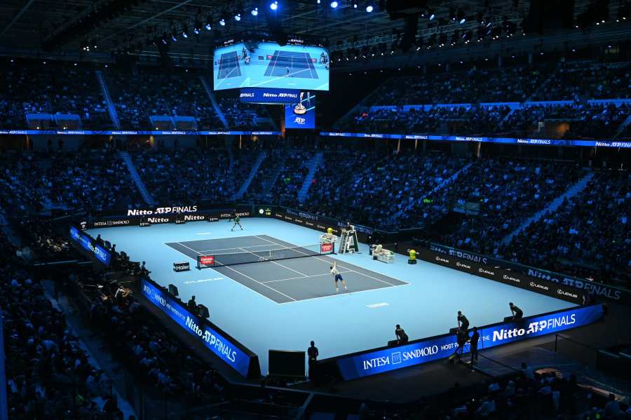 ATP – Wednesday, March 1, 2023 final results – Open Court
