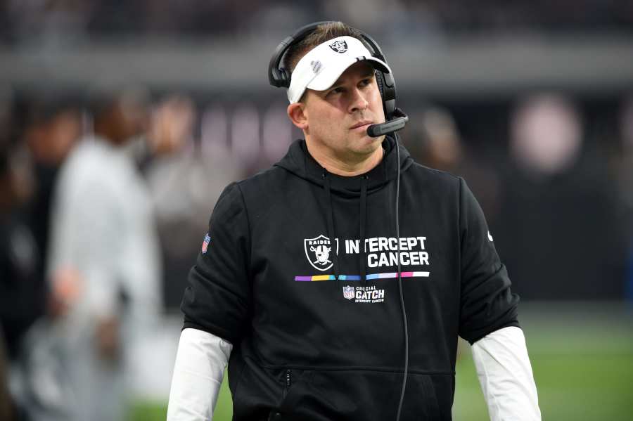 3 Big Changes Raiders Must Make in 2022 Offseason, News, Scores,  Highlights, Stats, and Rumors