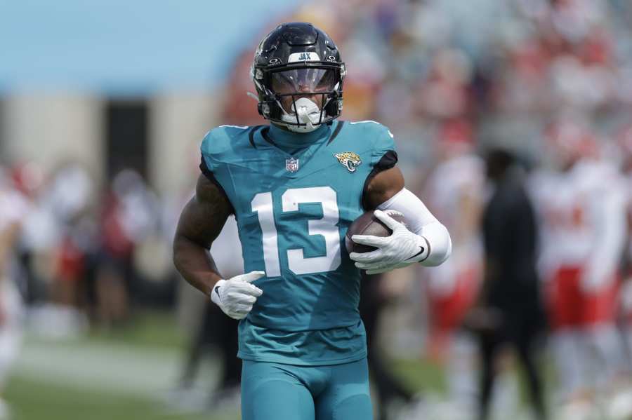 Fantasy Football Boom or Bust? Wide Receivers To Avoid: Calvin