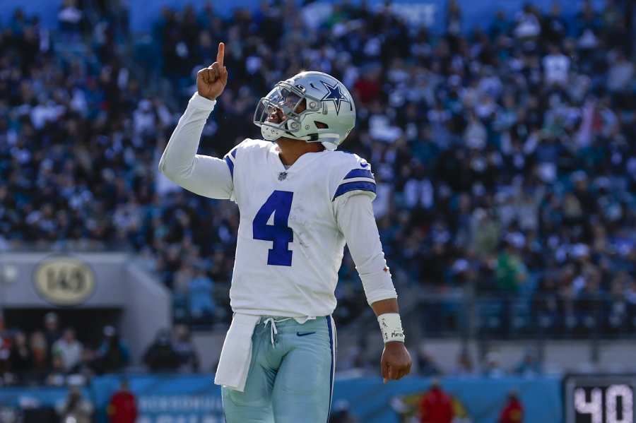 DREADFUL DEFEAT: 5 observations from the Cowboys loss on Sunday