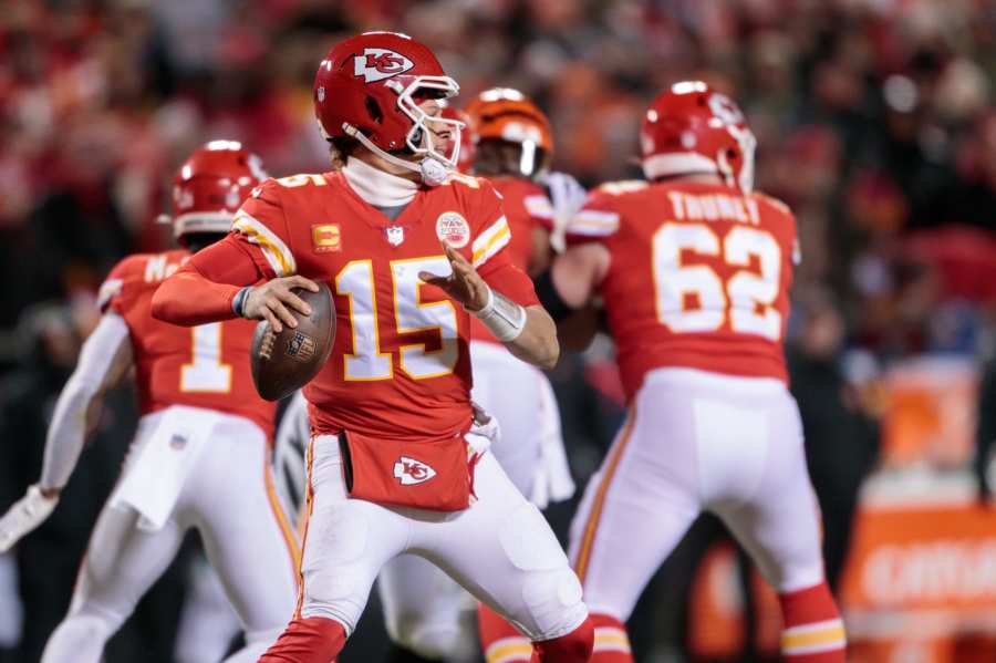 Super Bowl prop bets, injury report & best bet 2023: Chiefs vs