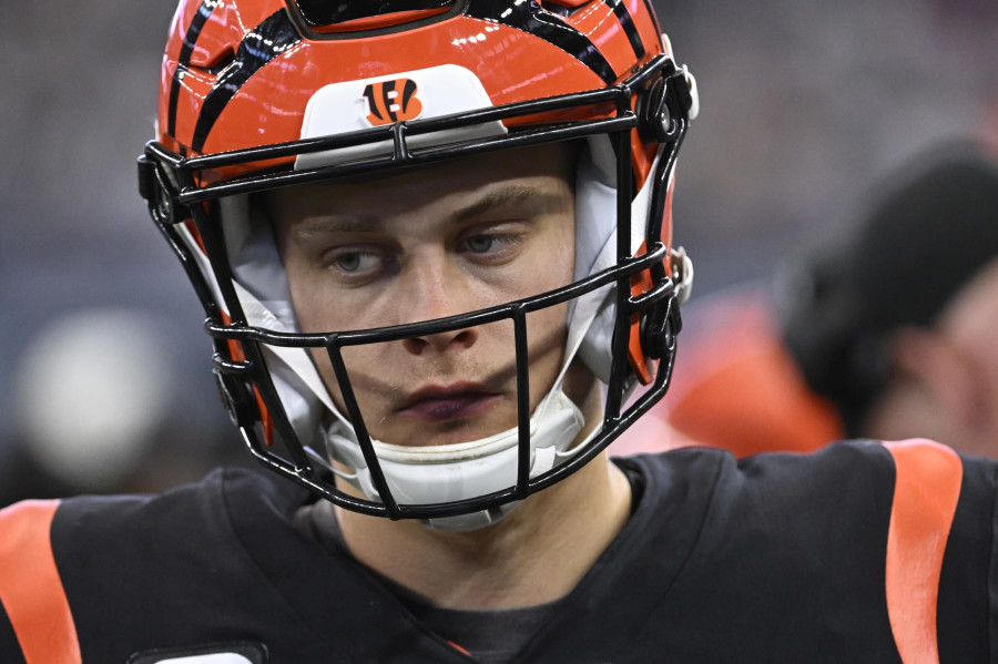 Cincinnati Bengals News: Reason for Panic at 0-2?