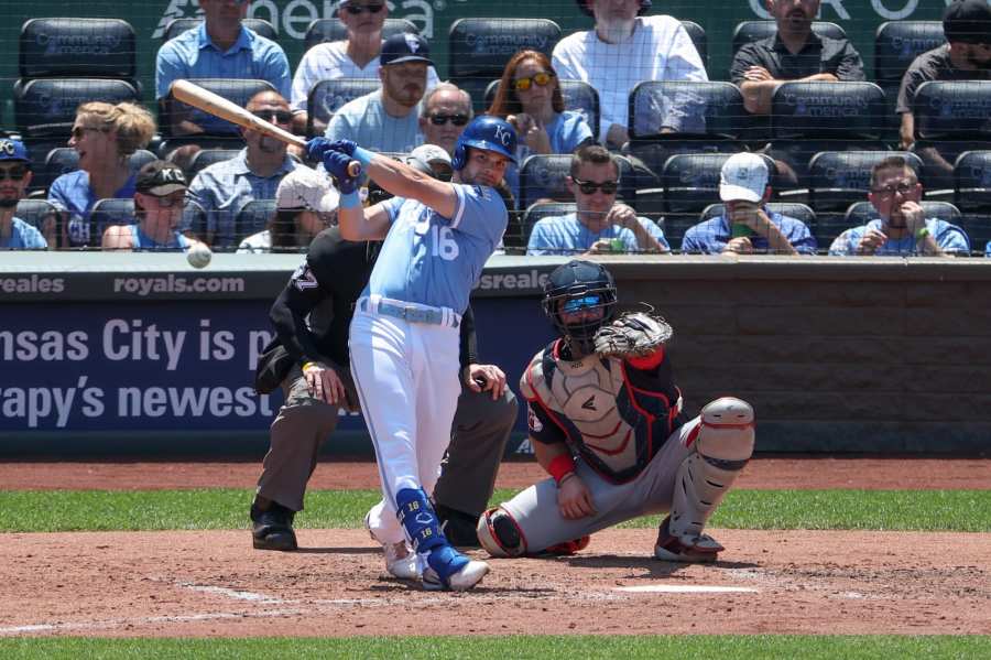 Uh oh, Yankees' top trade target Andrew Benintendi is unvaccinated