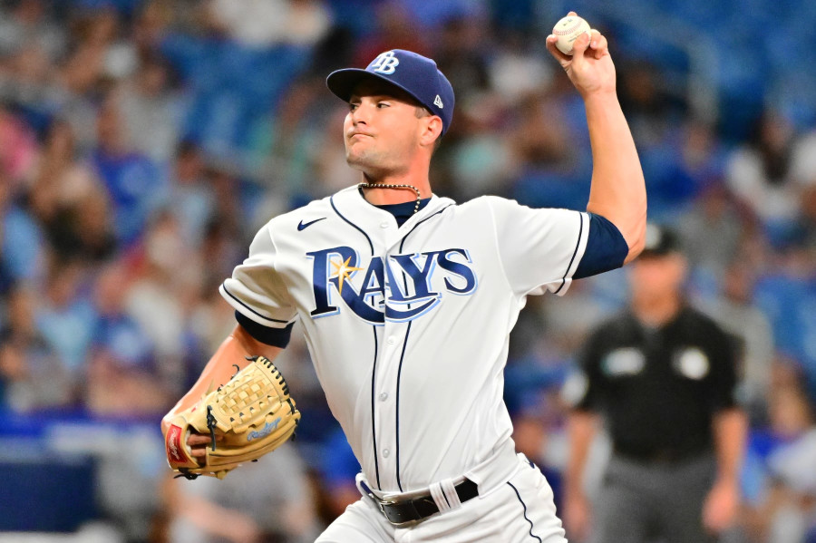 Tampa Bay Rays, Major League Baseball, News, Scores, Highlights, Injuries,  Stats, Standings, and Rumors