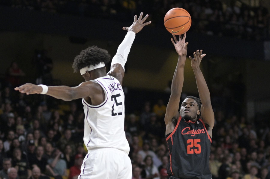 2023 NBA Mock Draft: Updated Full 2-Round Predictions, News, Scores,  Highlights, Stats, and Rumors
