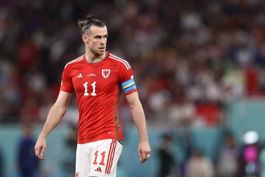 Bale retires at 33 with 5 CL titles, many Wales memories - The San