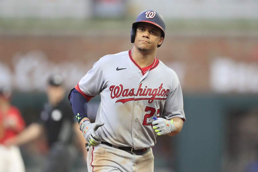 Are Yankees, Dodgers or Giants Better Juan Soto Fit amid Latest MLB Trade  Rumors?, News, Scores, Highlights, Stats, and Rumors