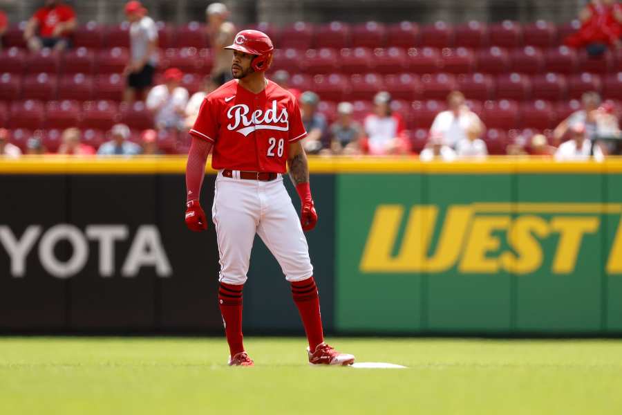 Tommy Pham, Major League Baseball, News, Scores, Highlights, Stats, and  Rumors