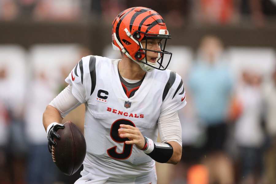 Bengals fans call out Tiger King over $20000 request to Joe Burrow