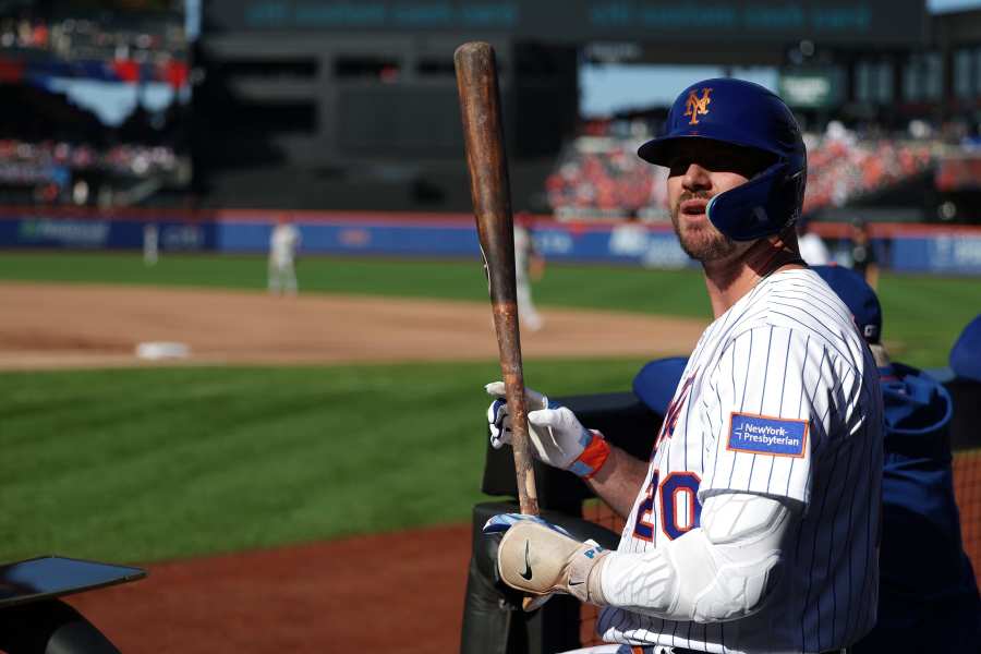 MLB Rumors: Pete Alonso Cody Bellinger Yankees