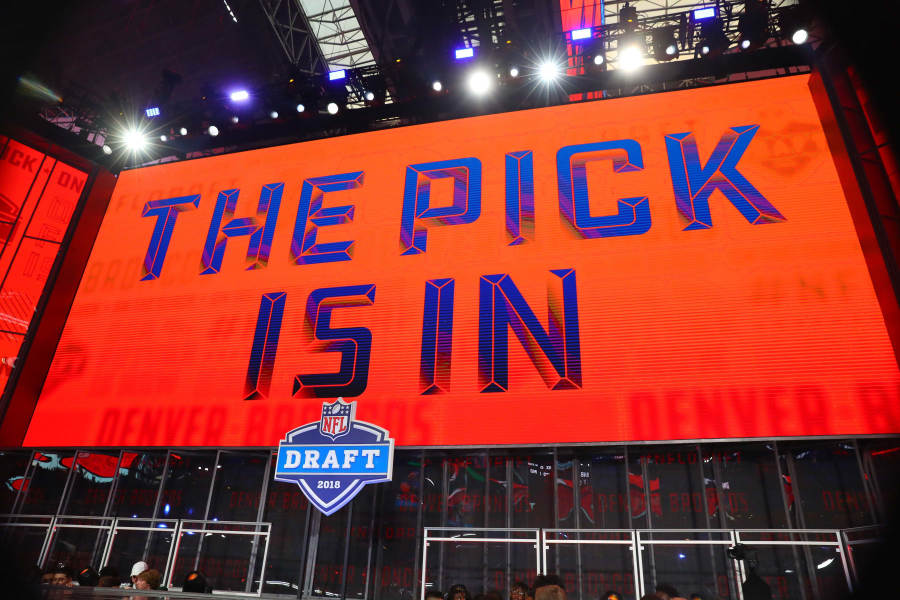 ESPN analyst examines Commanders 2023 draft selections