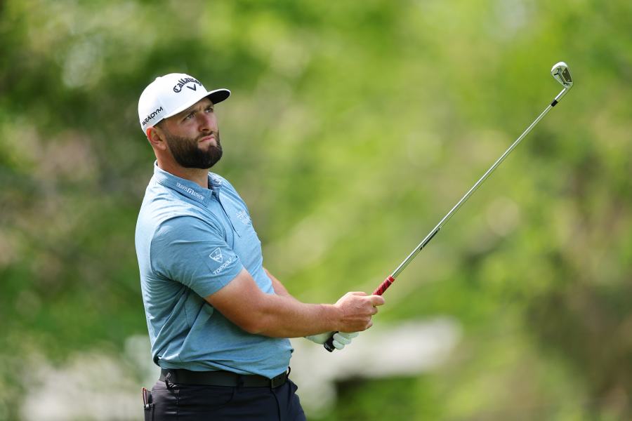 PGA Championship 2025 Leaderboard Live Day updates, golf leaders