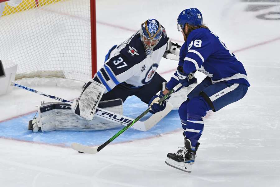 TSN] Jets to explore Dubois, Scheifele, Hellebuyck trades this summer :  r/hockey