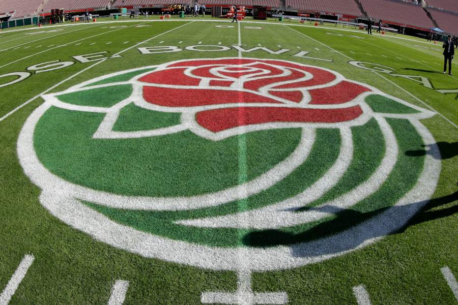 Alexander: Will Rose Bowl remain special as a CFP game? – Orange County  Register