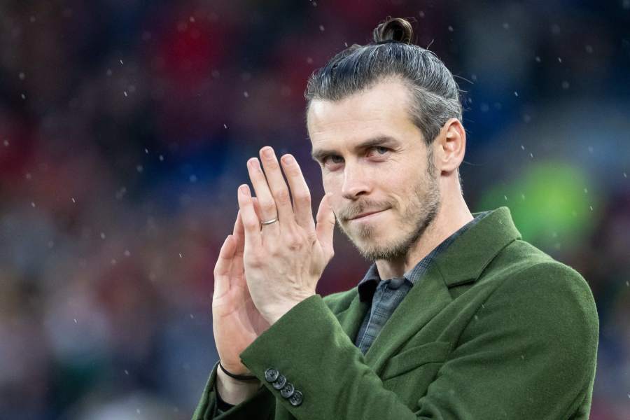 Everything Gareth Bale has said on Wrexham, Ryan Reynolds offer