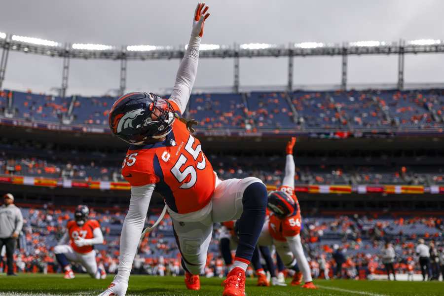 bradley chubb dolphins jersey number