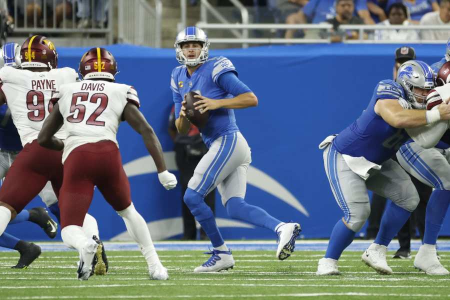 Lions vs. Jaguars: Fantasy guide and key matchups for Week 13 