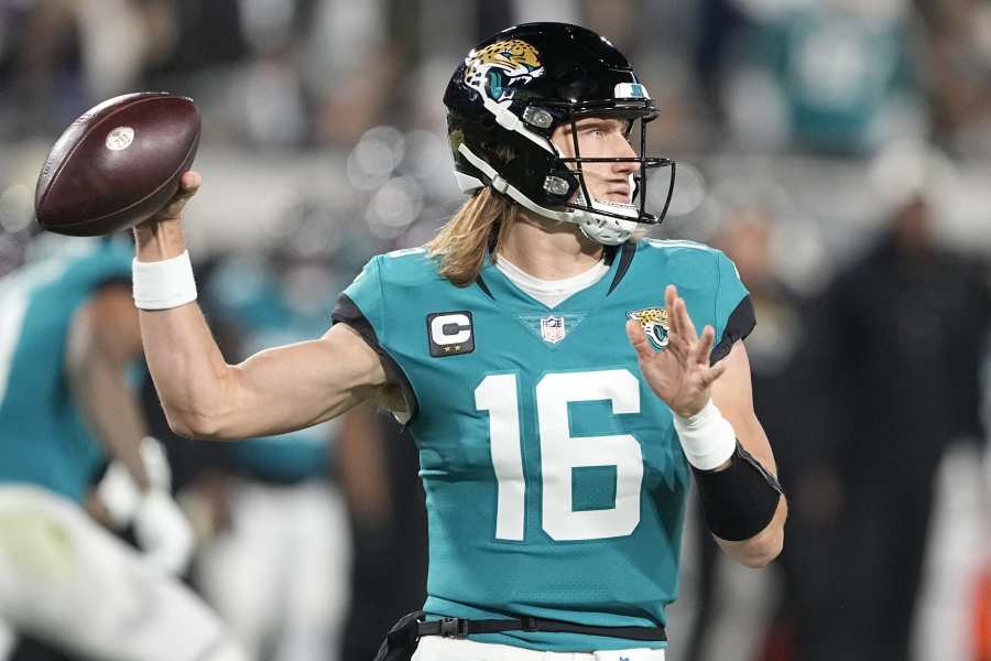 NFL Divisional Round Game Recap: Kansas City Chiefs 27, Jacksonville Jaguars  20, NFL News, Rankings and Statistics