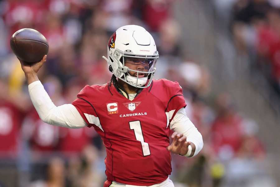 Cardinals' Kyler Murray will likely remain on PUP list, still unable to  practice: report