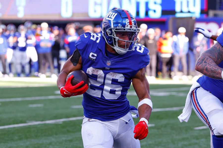 Free Agents Giants Should Pursue After 2023 NFL Draft, News, Scores,  Highlights, Stats, and Rumors