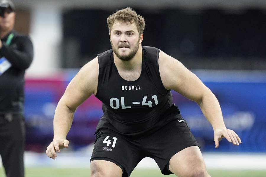 Bleacher Report) 1 Prospect Each Team Must Avoid in 2023 NFL Draft