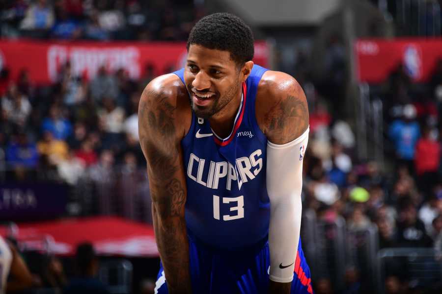 Clippers Trade Rumors: Paul George 'Certainly Available,' LAC Won