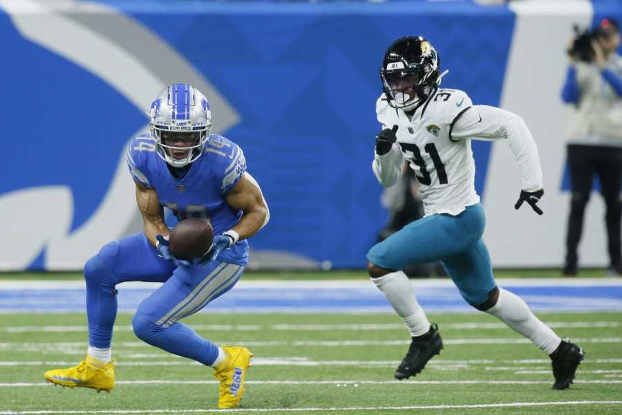 Detroit Lions vs. Minnesota Vikings: Scouting report, pick