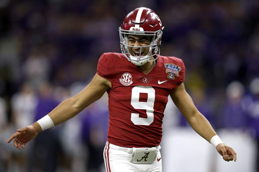 Colts 7-round 2023 NFL mock draft 5.0: Indy trades up for its quarterback