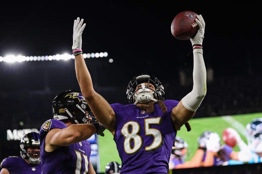 Full Highlights: Ravens Extend the Preseason Streak Against