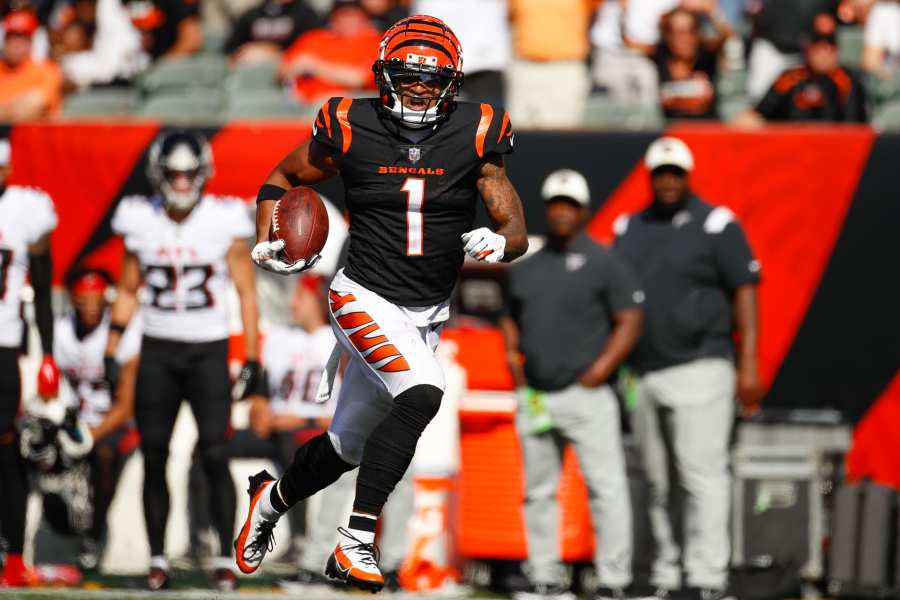 Bengals' Joe Mixon: Selling Tickets to Neutral AFC Championship Is  'Disrespectful', News, Scores, Highlights, Stats, and Rumors