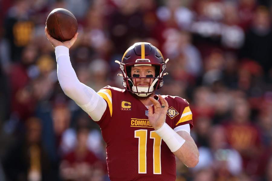 Commanders Rumors: 'Pretty Good Chance' Team Will Change Name After Dan  Snyder Sale, News, Scores, Highlights, Stats, and Rumors