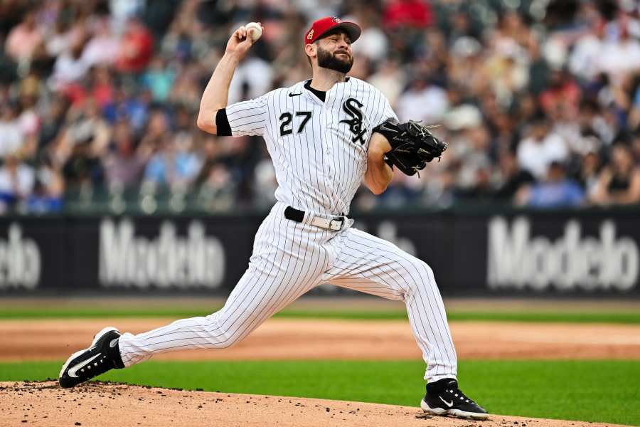 Dodgers Trade Deadline Rumors: Lucas Giolito Offer & Jordan Hicks Interest