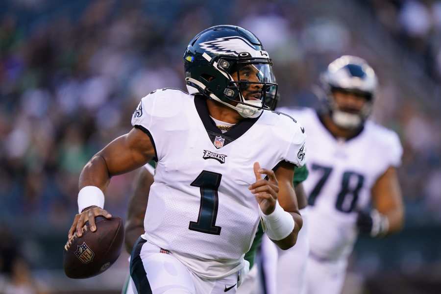 Titans vs Eagles Prediction, Odds, Preview and Picks Dec 04