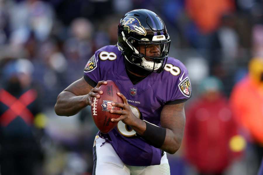 2022 Baltimore Ravens Schedule: Full Listing of Dates, Times and TV Info, News, Scores, Highlights, Stats, and Rumors