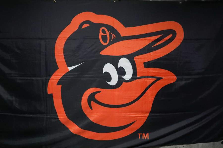 Baltimore Orioles on X: Never give up on yourself.