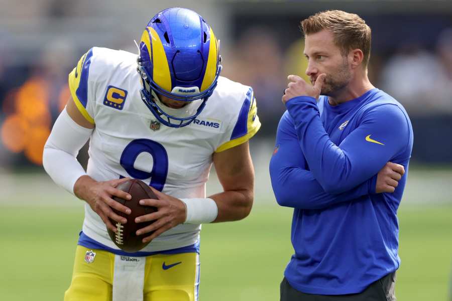 Los Angeles Rams to Keep Current Uniforms Until 2019, News, Scores,  Highlights, Stats, and Rumors