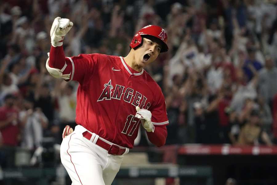 Another Mets-Dodgers bidding war could be brewing for Shohei Ohtani