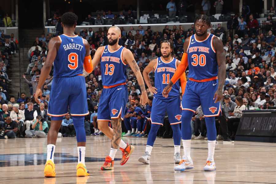 Knicks draft picks 2023: When do New York Knicks pick? Order and more  explored